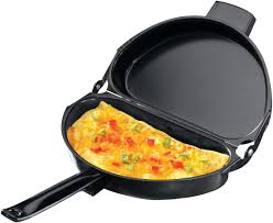 Omelette Pan